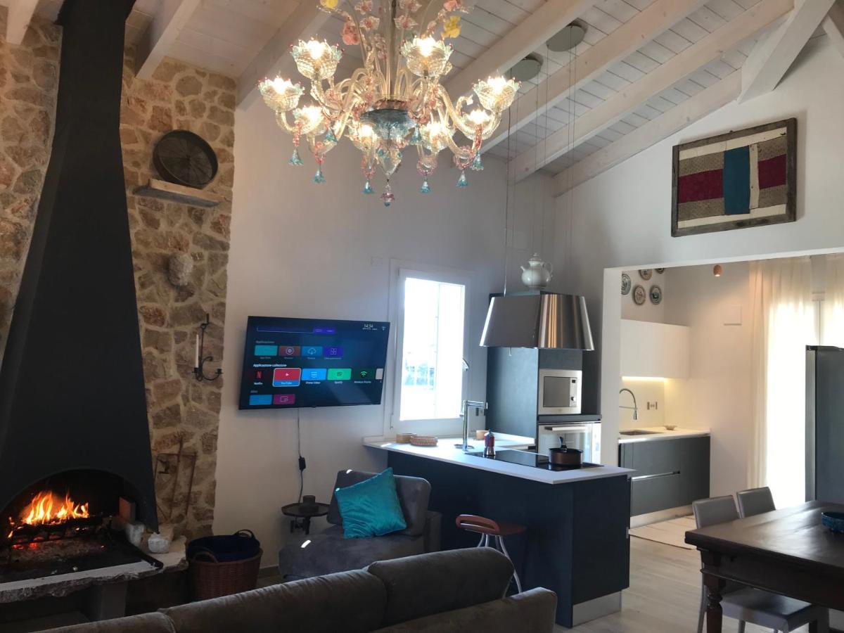Colombella Apartment Agriturismo Collerisana Spoleto Kültér fotó