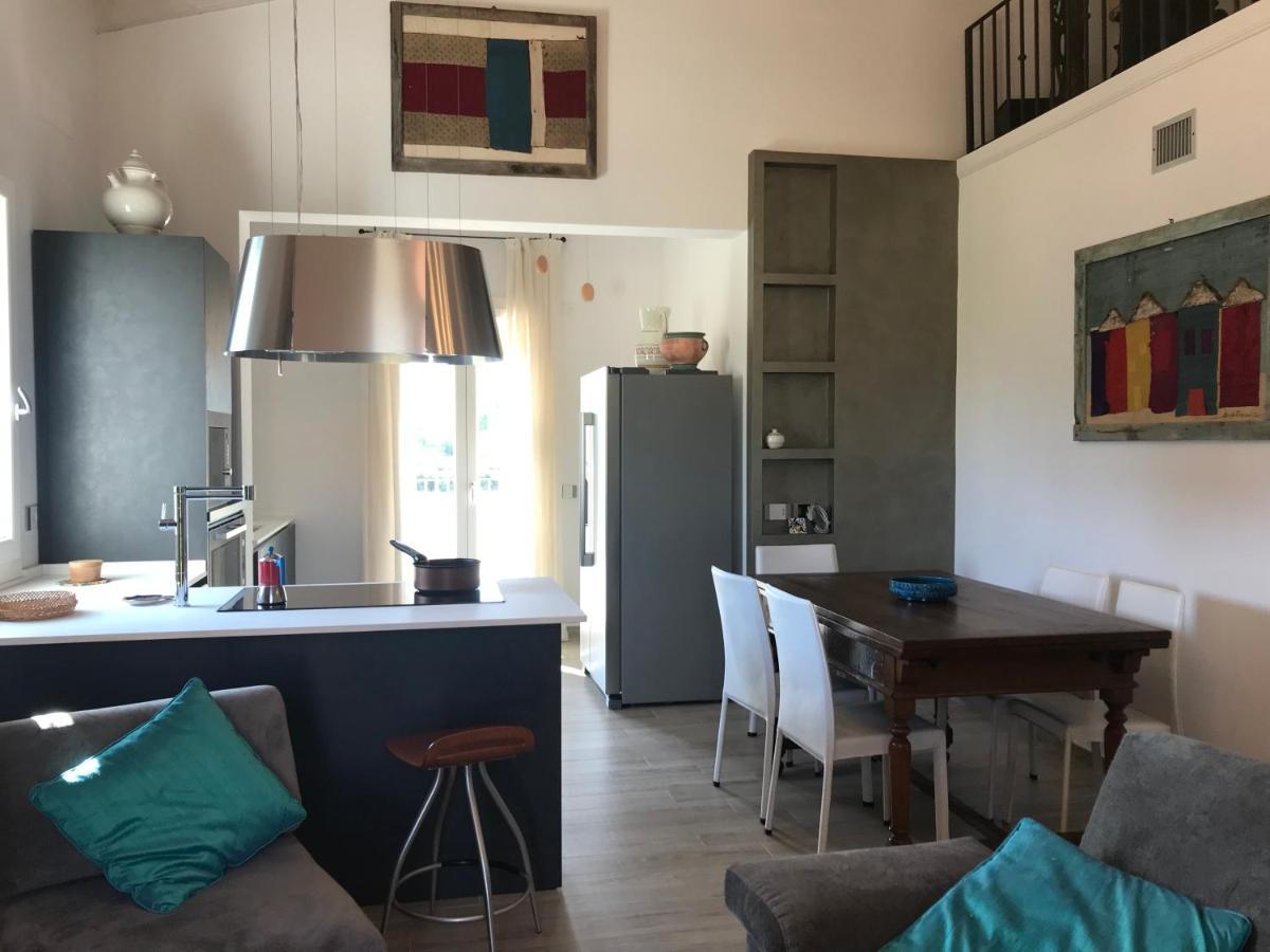 Colombella Apartment Agriturismo Collerisana Spoleto Kültér fotó