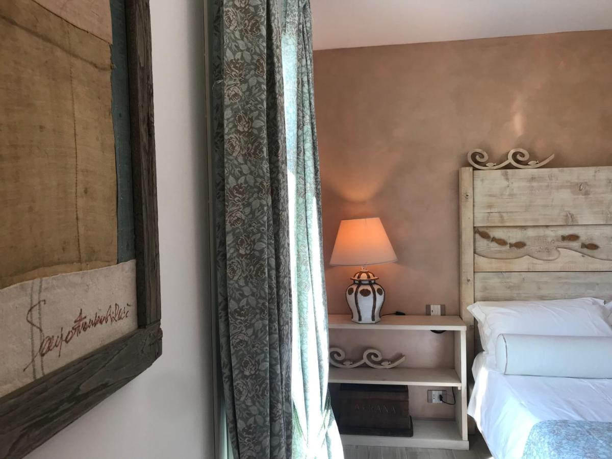 Colombella Apartment Agriturismo Collerisana Spoleto Kültér fotó