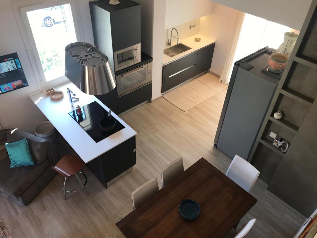 Colombella Apartment Agriturismo Collerisana Spoleto Kültér fotó