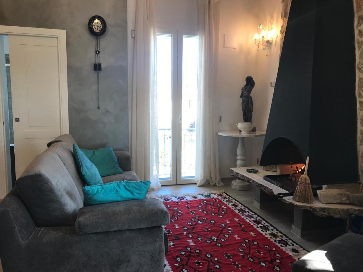 Colombella Apartment Agriturismo Collerisana Spoleto Kültér fotó