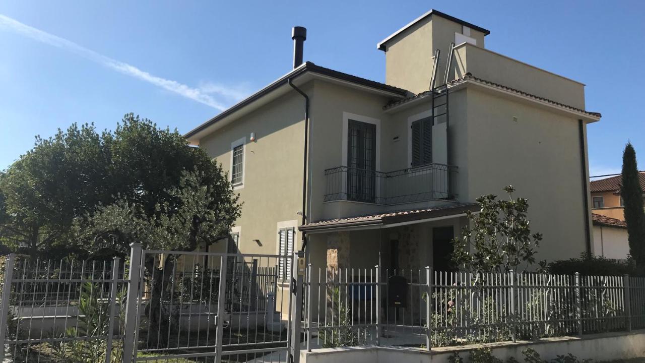 Colombella Apartment Agriturismo Collerisana Spoleto Kültér fotó