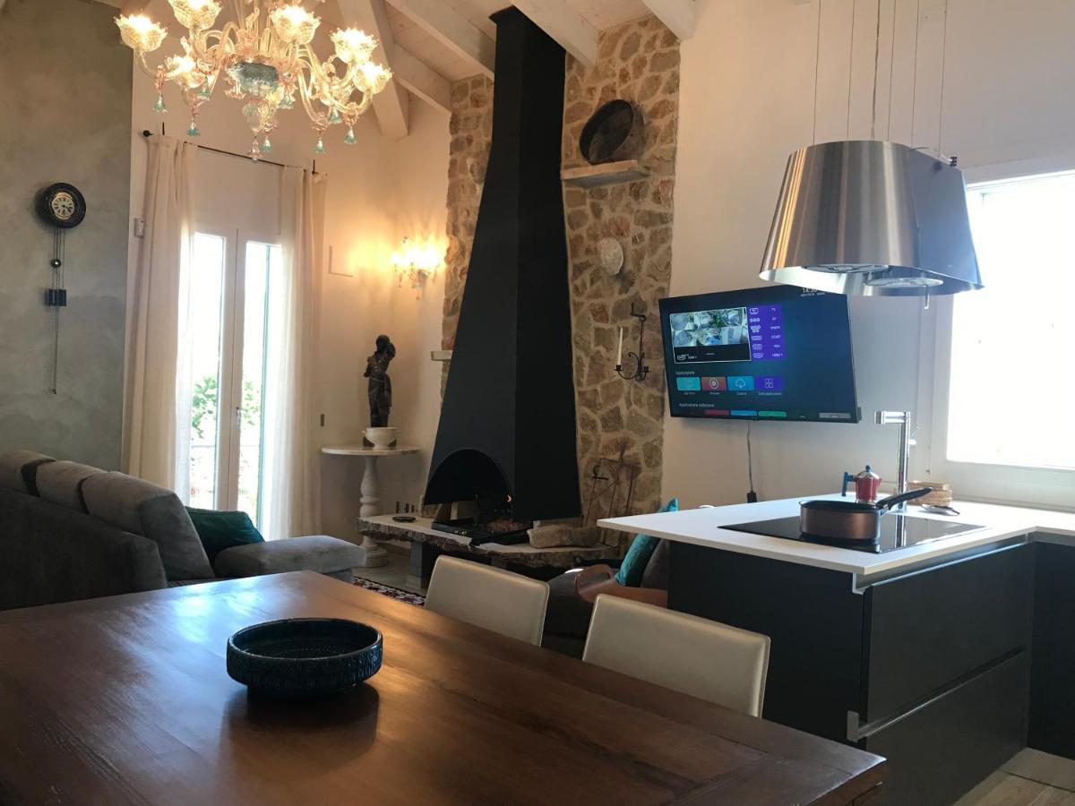 Colombella Apartment Agriturismo Collerisana Spoleto Kültér fotó