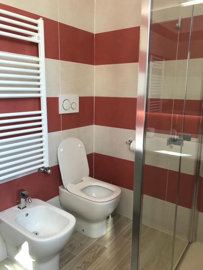 Colombella Apartment Agriturismo Collerisana Spoleto Kültér fotó